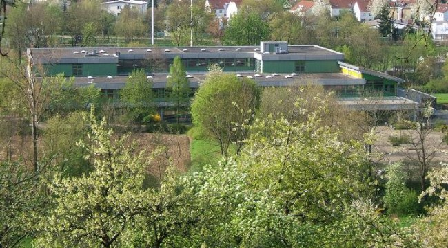 Hintergrundbild